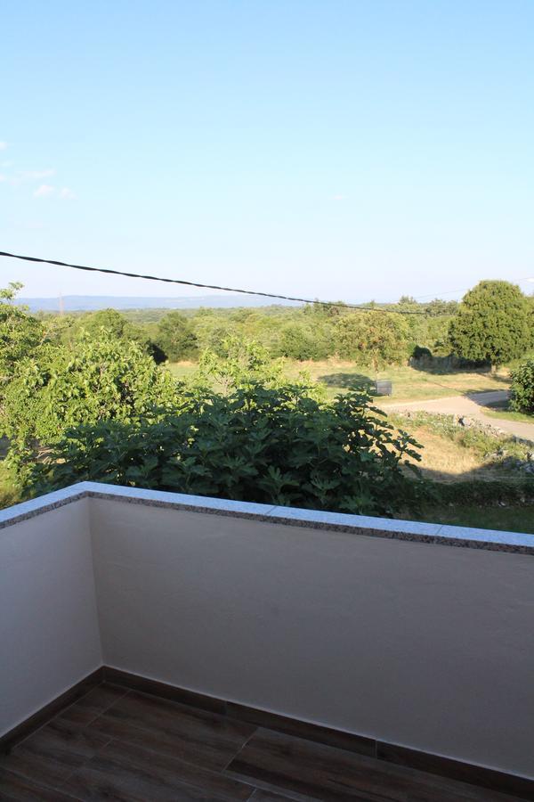 Haus Glavani Barban Zewnętrze zdjęcie