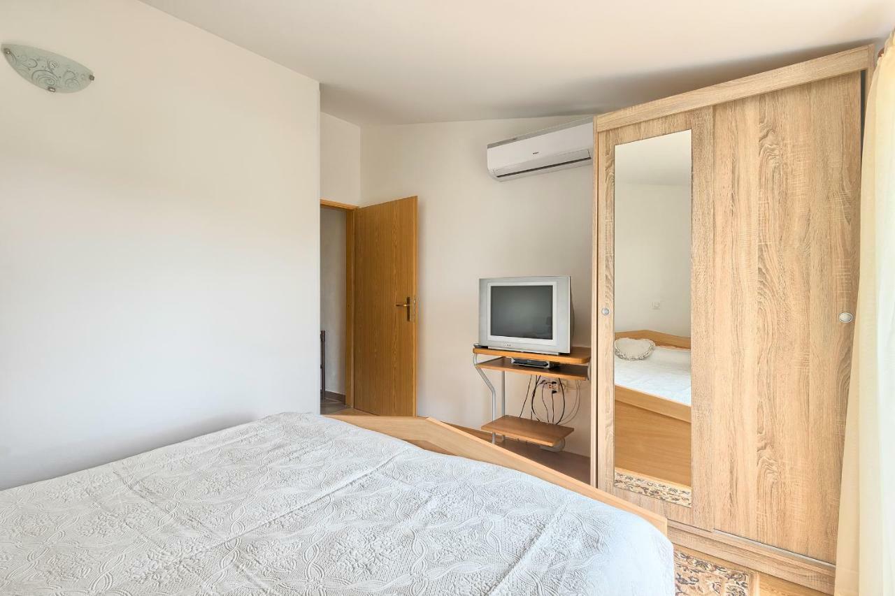 Haus Glavani Barban Zewnętrze zdjęcie