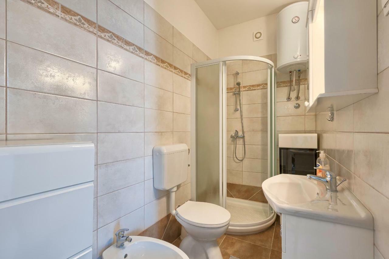 Haus Glavani Barban Zewnętrze zdjęcie