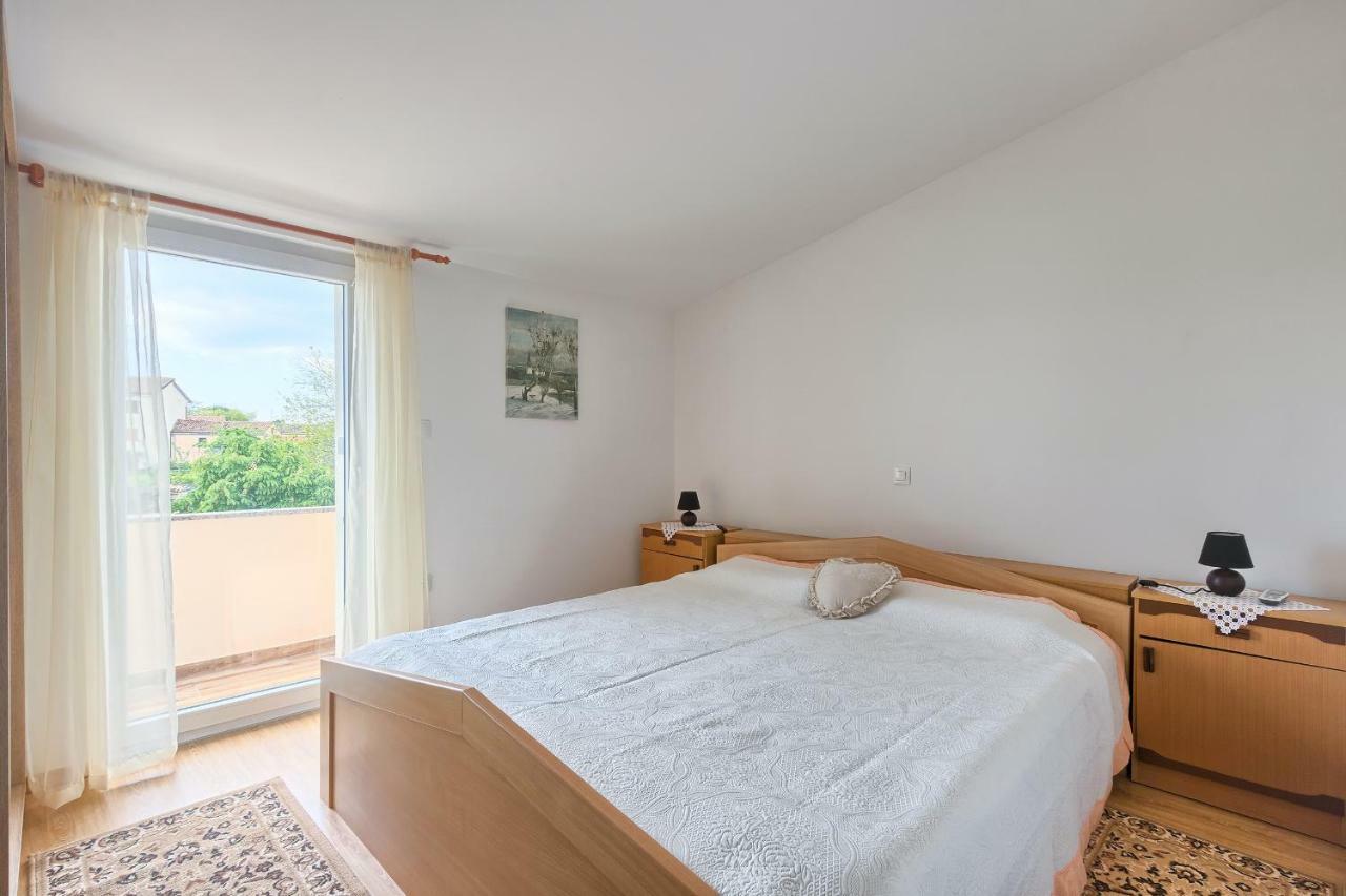 Haus Glavani Barban Zewnętrze zdjęcie