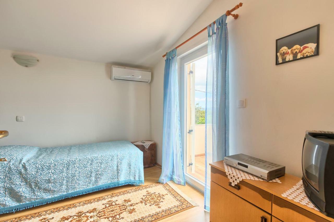 Haus Glavani Barban Zewnętrze zdjęcie
