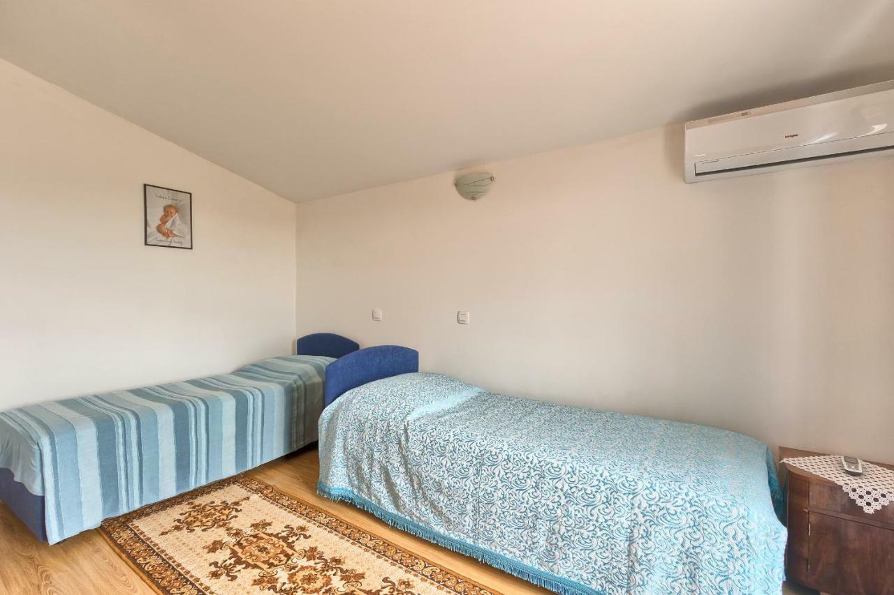 Haus Glavani Barban Zewnętrze zdjęcie