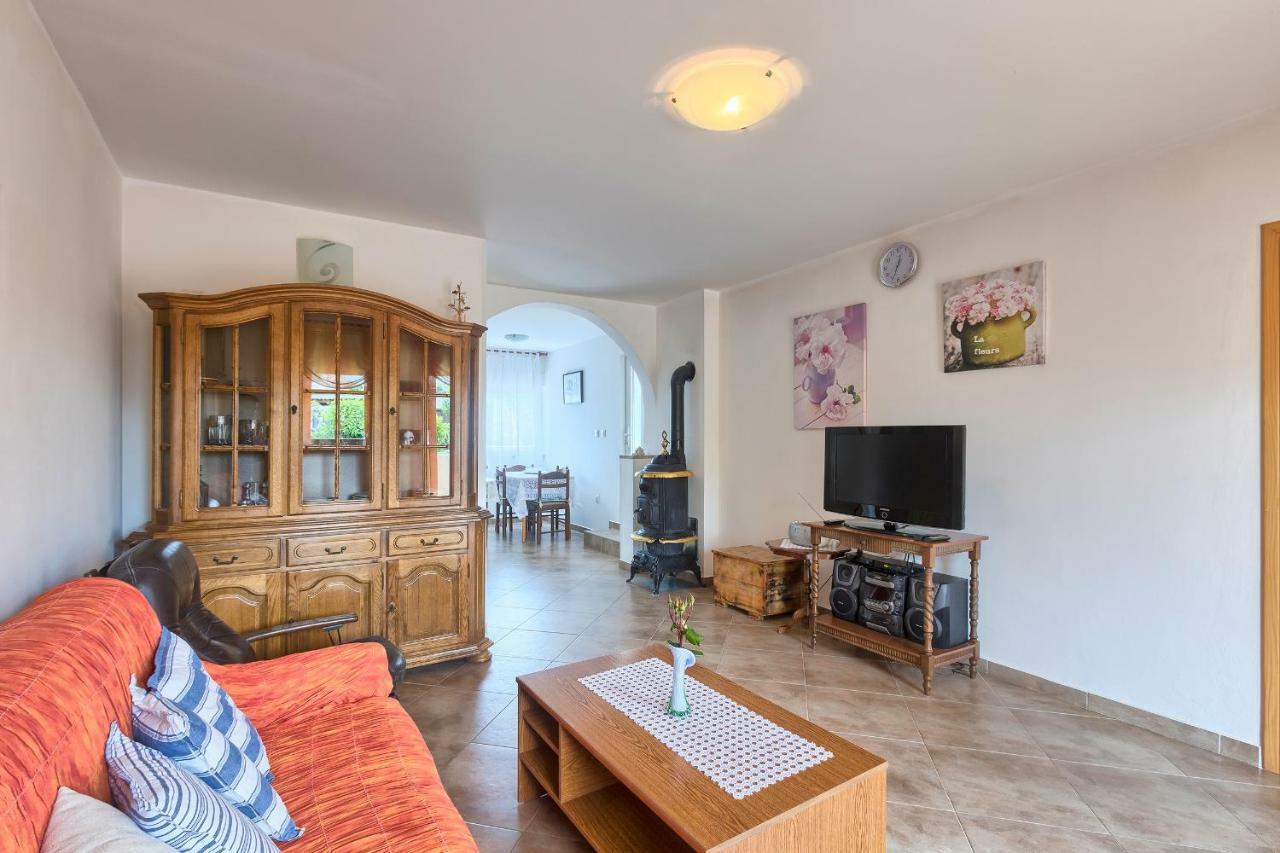 Haus Glavani Barban Zewnętrze zdjęcie