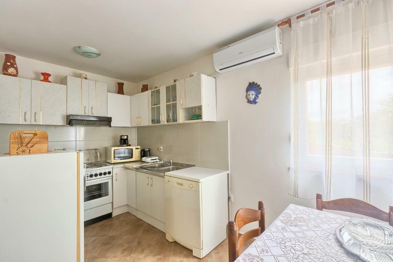 Haus Glavani Barban Zewnętrze zdjęcie