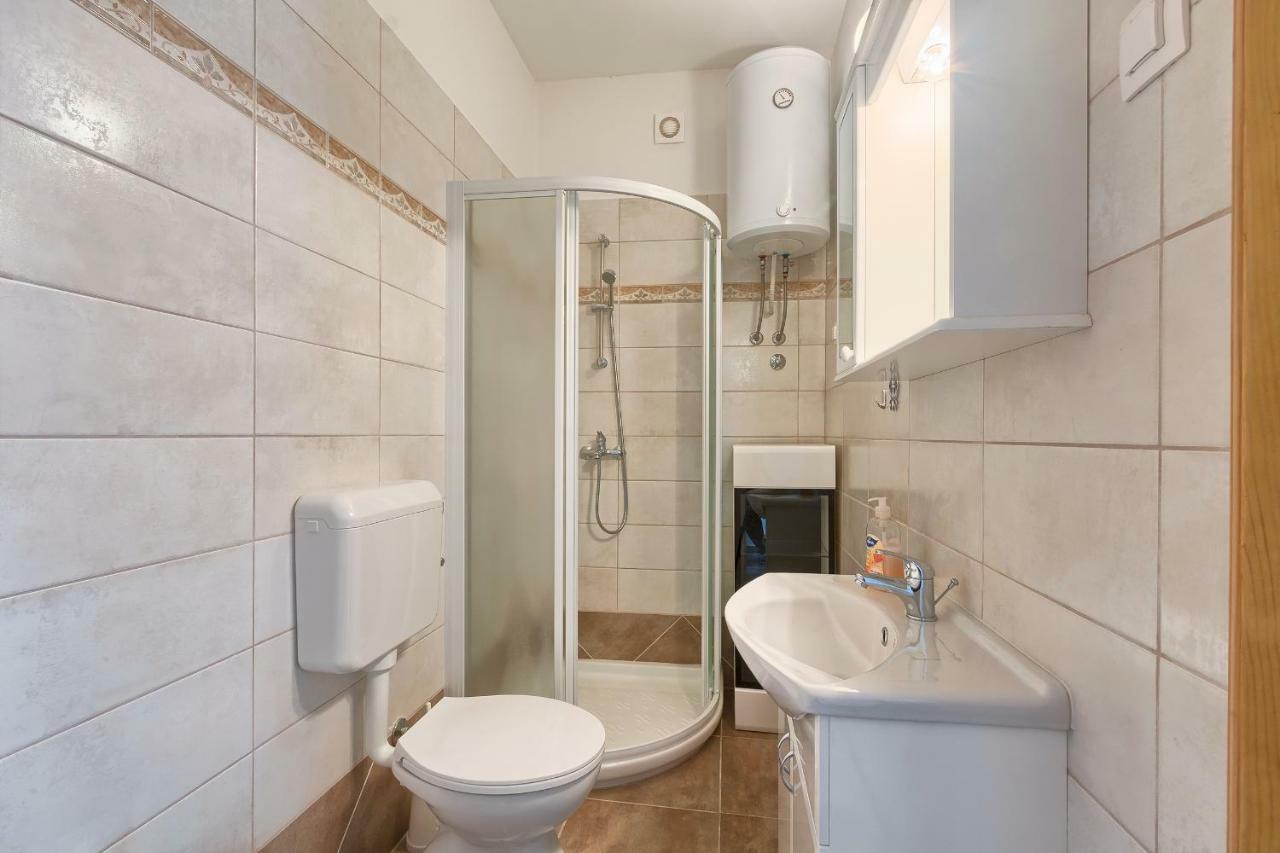 Haus Glavani Barban Zewnętrze zdjęcie