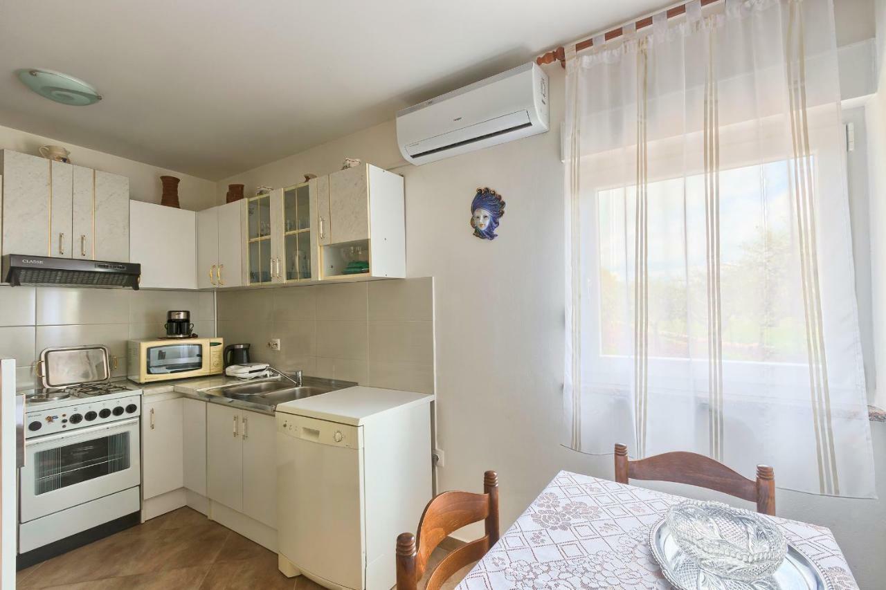 Haus Glavani Barban Zewnętrze zdjęcie